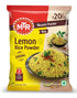 MTR Lemon Rice Powder